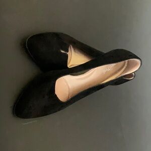 Beautifeel Kitten Heels, Size 39